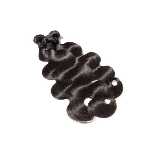 Body Wave Bundles (3 Bundles)